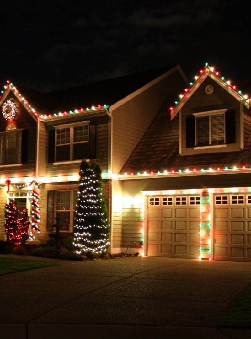 Seasons Shining project photo