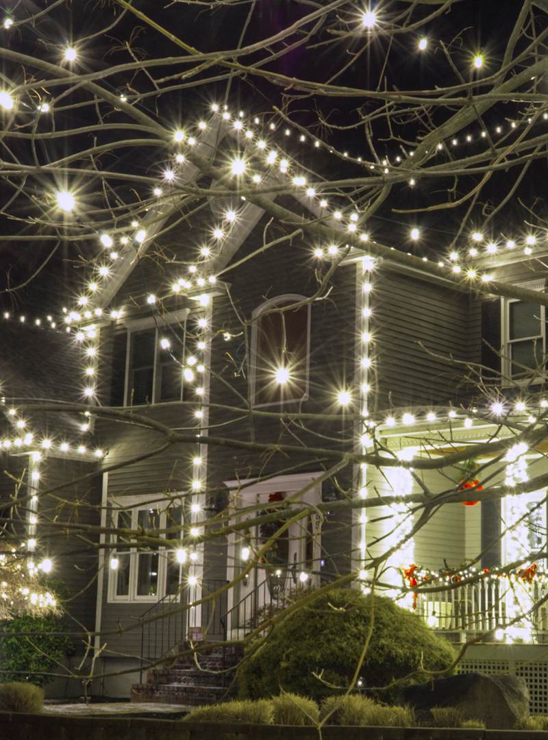 Seasons Shining project photo