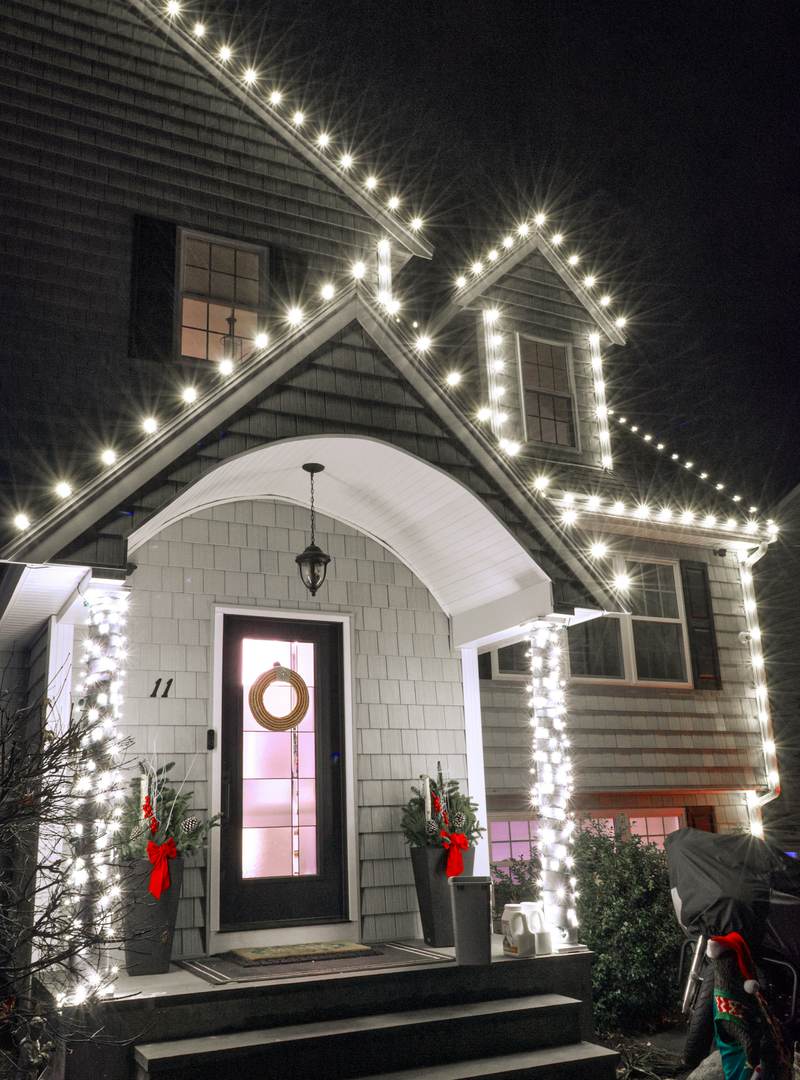 Seasons Shining project photo
