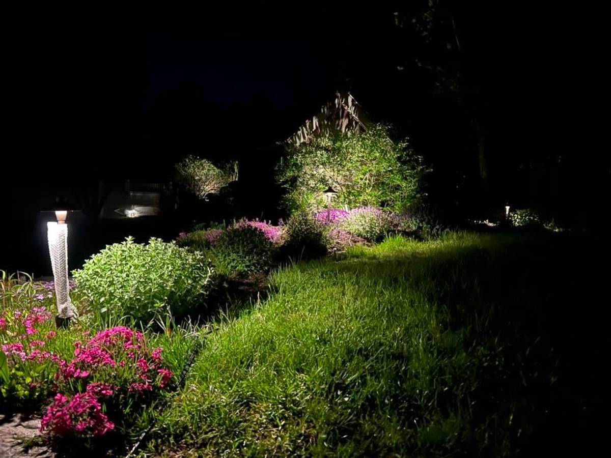 Seasons Shining project photo