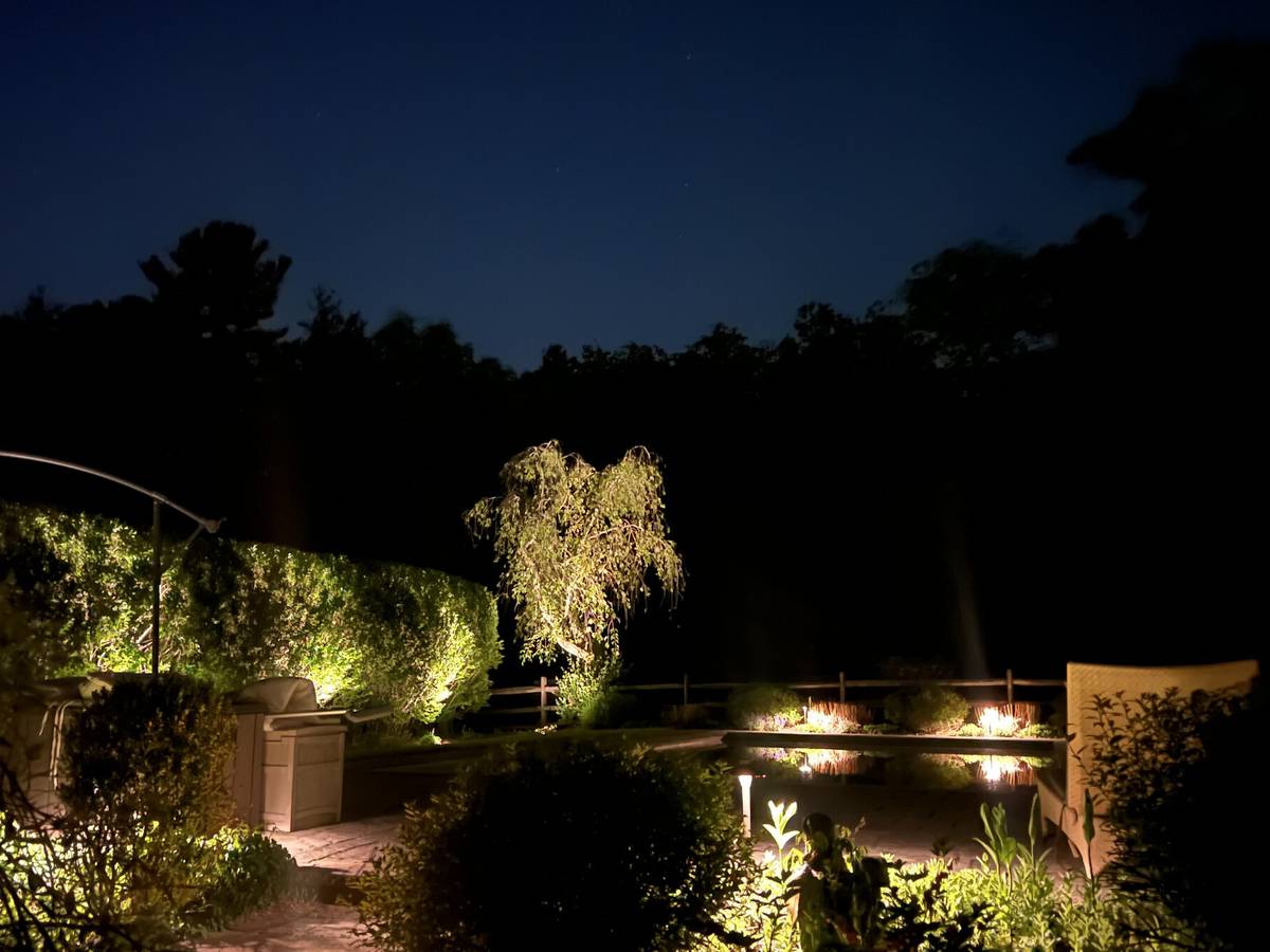 Seasons Shining project photo