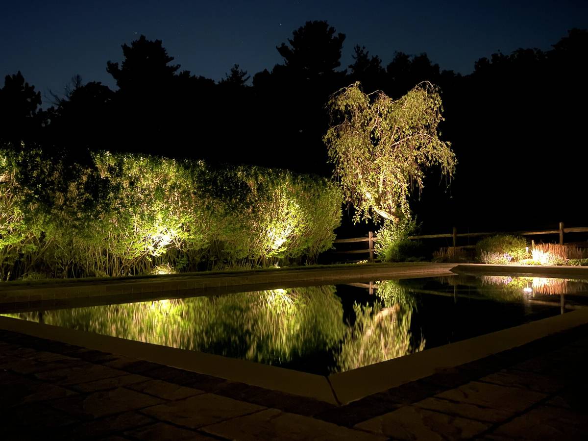 Seasons Shining project photo